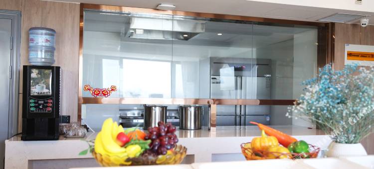 格林豪泰酒店(莱州汽车站文化西街店)图片