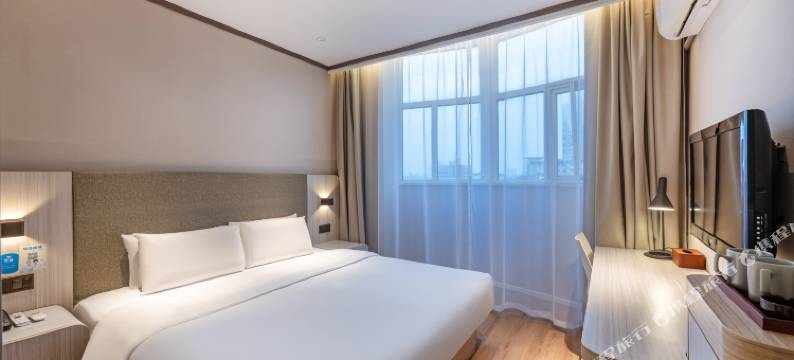 棠吟酒店(苏州留园山塘街店)图片