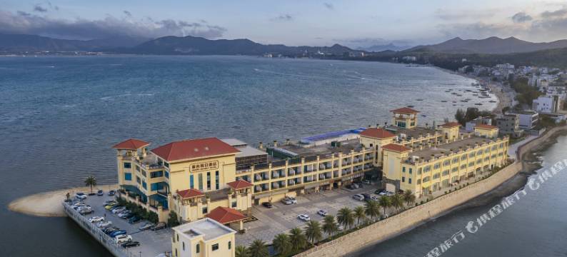 海舍假日酒店(深圳较场尾店)图片