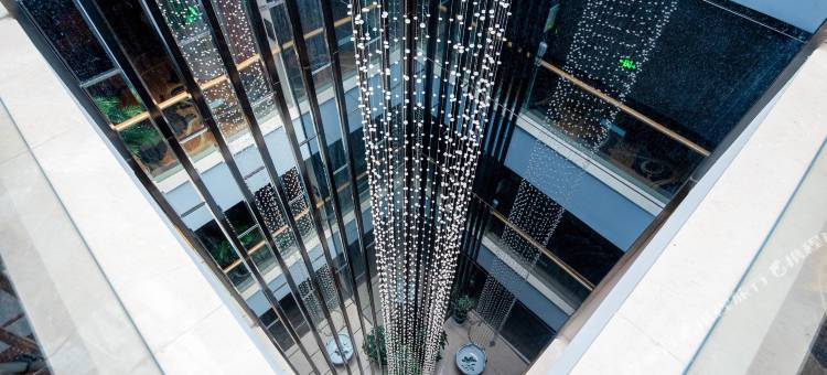 蒙自格林乐享酒店(红河州政府店)图片