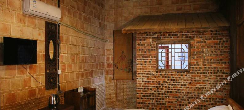 万载裕俊阁民宿图片