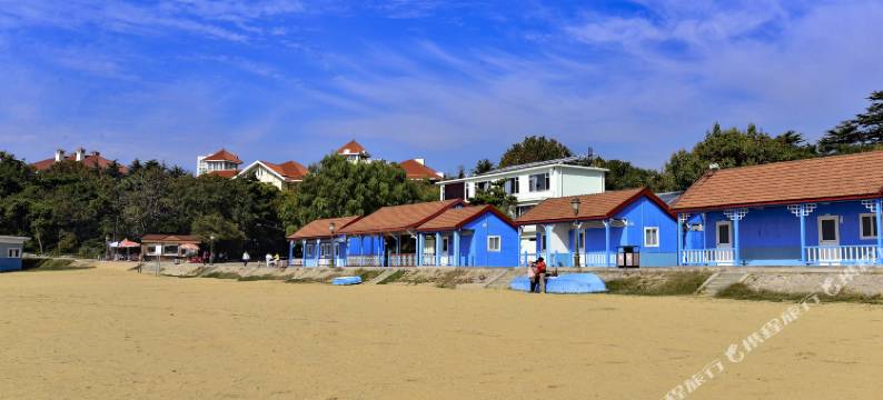 金釜快捷酒店(青岛五四广场店)图片