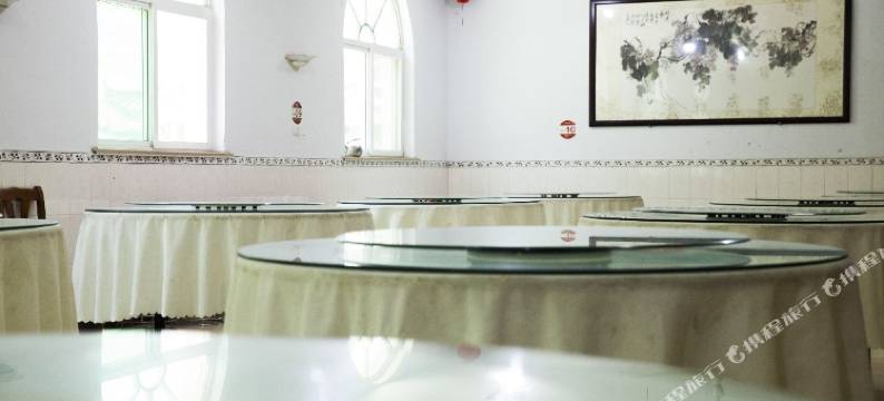 八里沟南阳宾馆图片