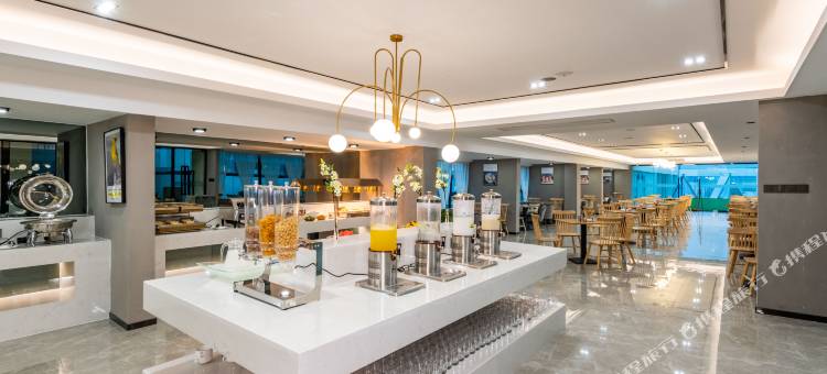 隐沫酒店(桂林会展中心店)图片