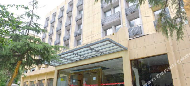 新禧莲商务酒店(陶家岭地铁店人信汇店)图片