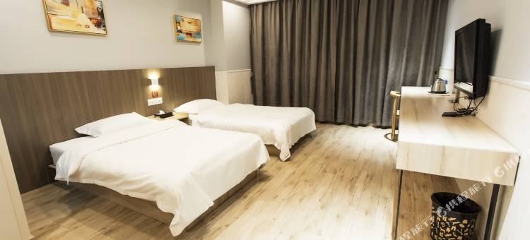 如家华驿精选酒店(嘉善亭桥南路店)图片