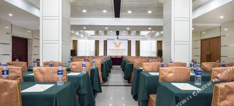 维也纳智好酒店(安陆解放大道店)图片