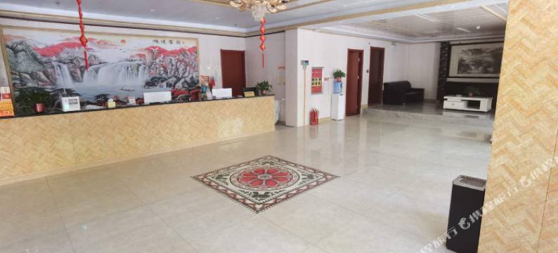 尉氏希悦温泉酒店图片