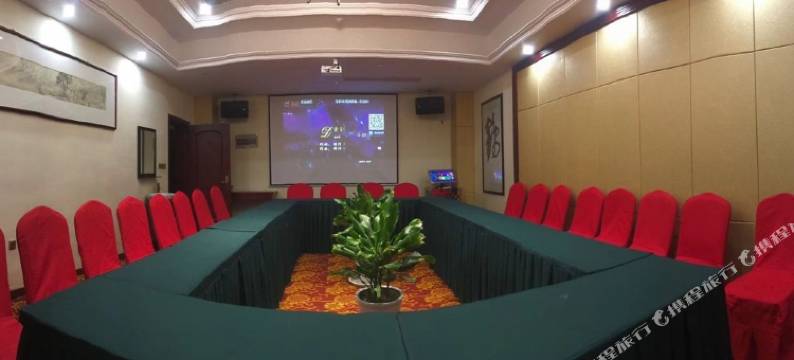 宿迁巴里岛假日酒店图片