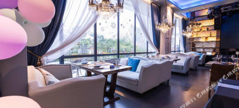 广宁麦斯威尔酒店图片