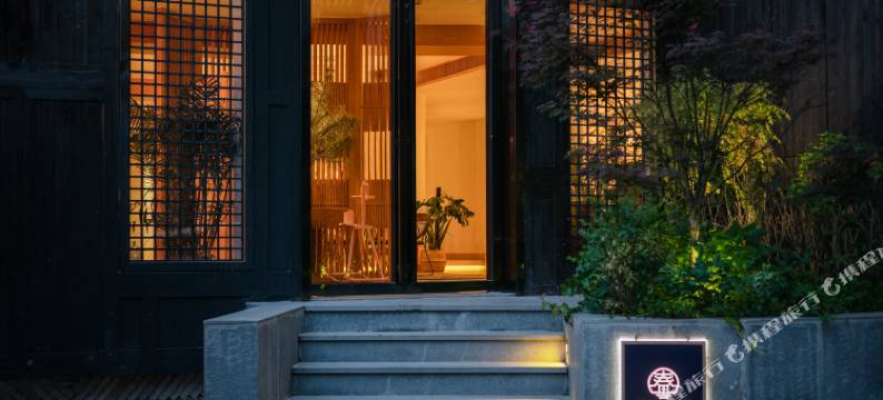 西江三春里·仲全景美宿(观景台店)图片