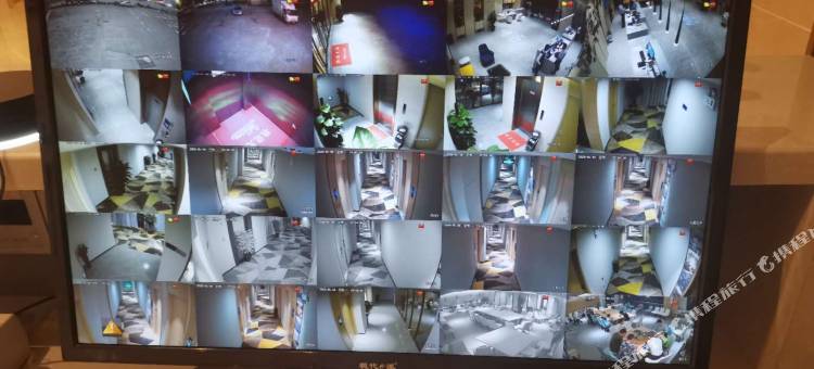 雅斯特酒店(钦州汽车南站店)图片