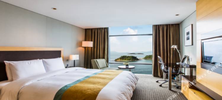 隐藏湾酒店(Hidden Bay Hotel)图片