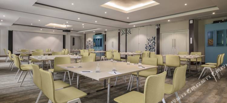 Club Med民丹岛度假村(Club Med Bintan)图片