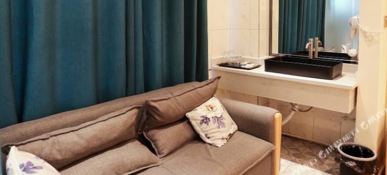 东莞舍与时光公寓图片