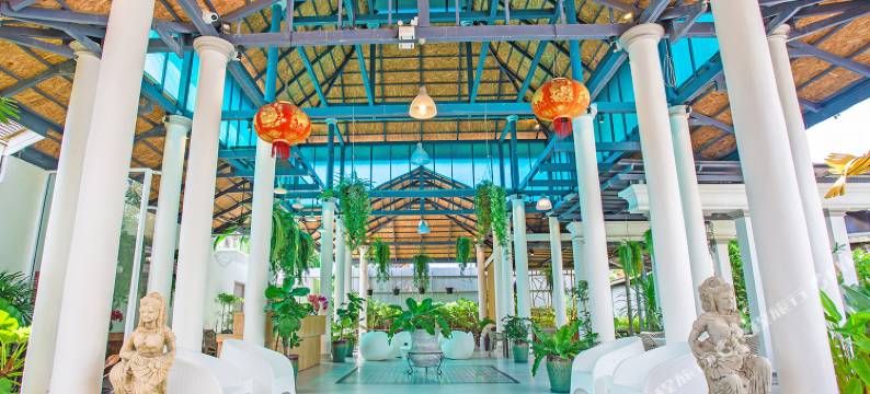 普吉岛叶普门塔泳池别墅(Yipmunta pool villa phuket)图片