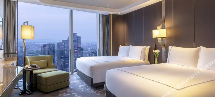 杭州康莱德酒店图片