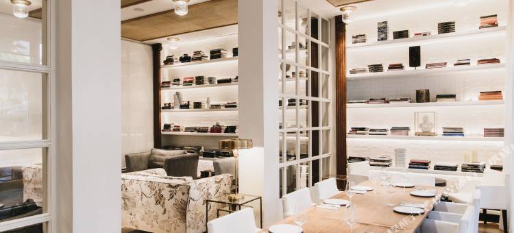 普利策酒店(Hotel Pulitzer Barcelona)图片