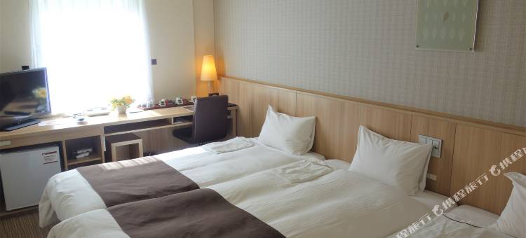 札幌站前巢酒店(Nest Hotel Sapporo Ekimae)图片