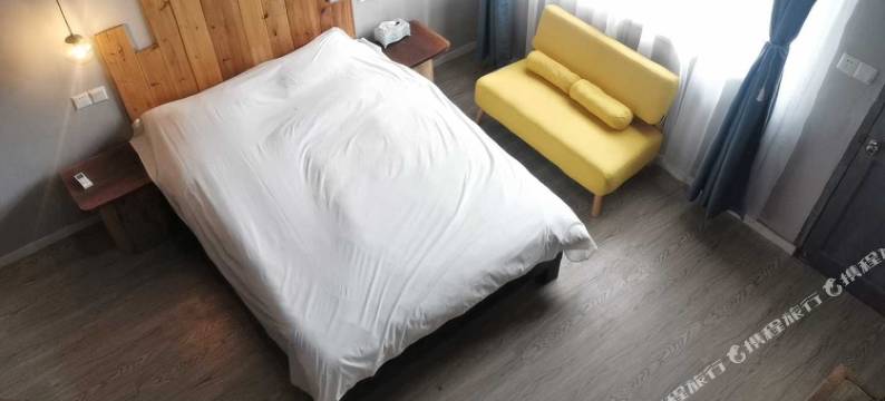 岱山麦子的家民宿图片