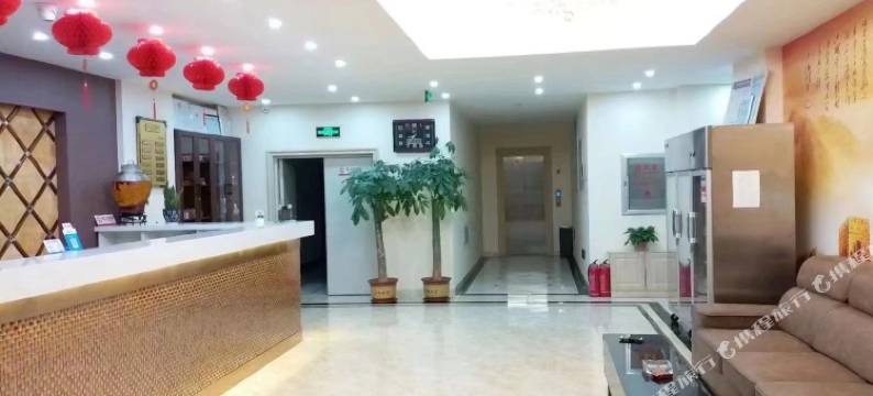 洮南金阳宾馆图片