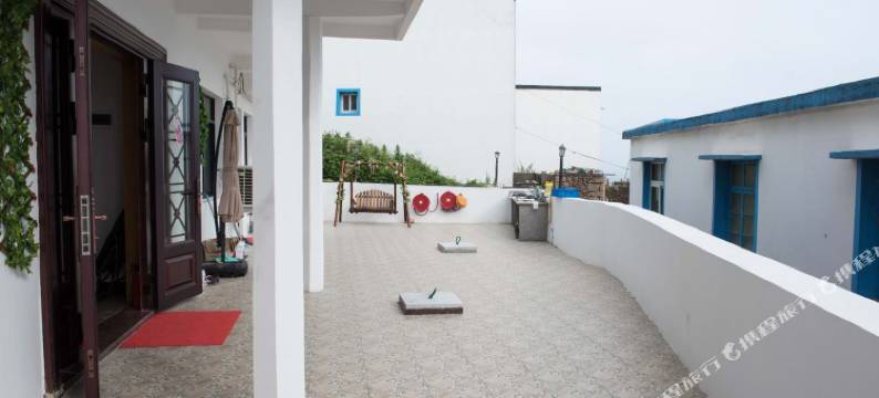 花鸟岛梦之屿民宿图片