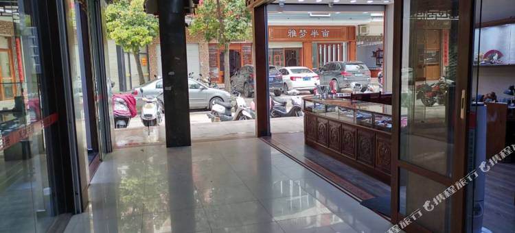 商之都酒店(揭阳阳美玉都店)图片