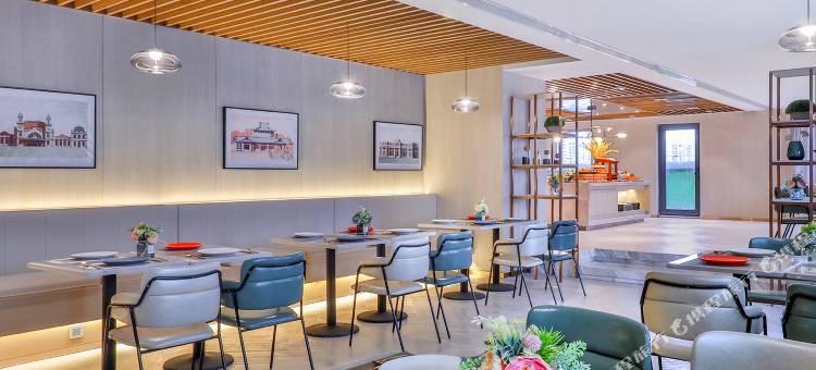 桔子酒店(武汉光谷广场店)图片