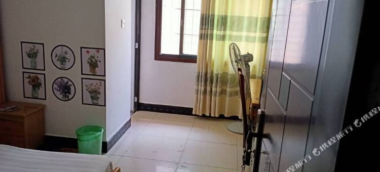 湘潭心怡旅馆图片