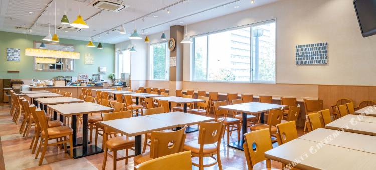 东广岛Vessel酒店(Vessel Hotel Higashi Hiroshima)图片