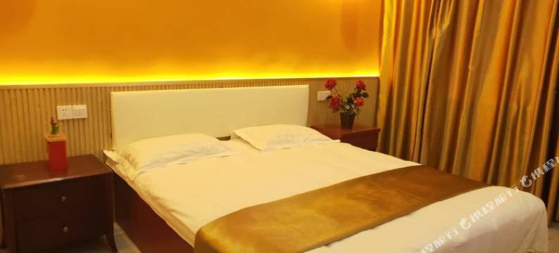 杭州云会大酒店图片