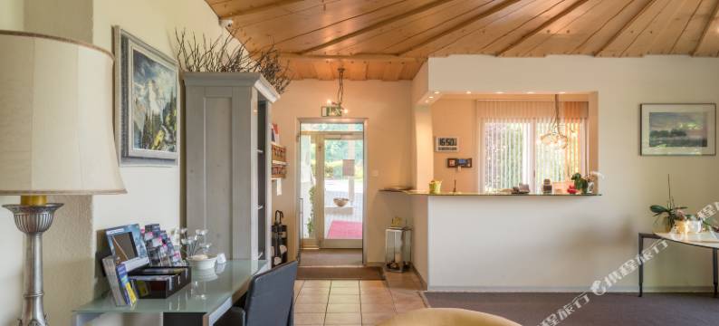 贝格霍夫酒店(Hotel Berghof Amaranth)图片