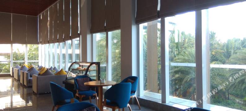 琼海博鳌悦海度假别墅图片