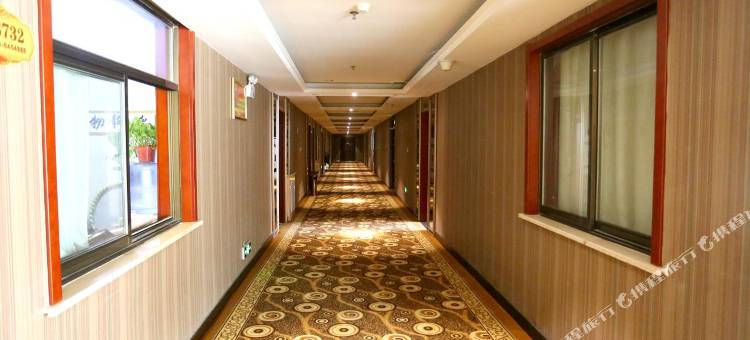 华池华都大酒店图片