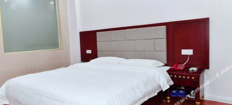 浦北县海华精品酒店图片