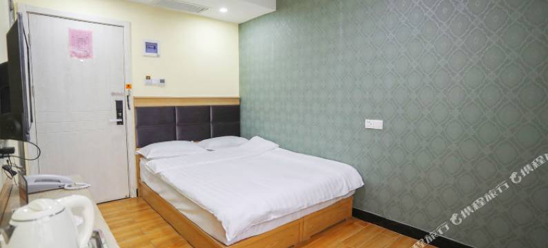 如家华驿酒店(北京南站木樨园地铁站店)图片