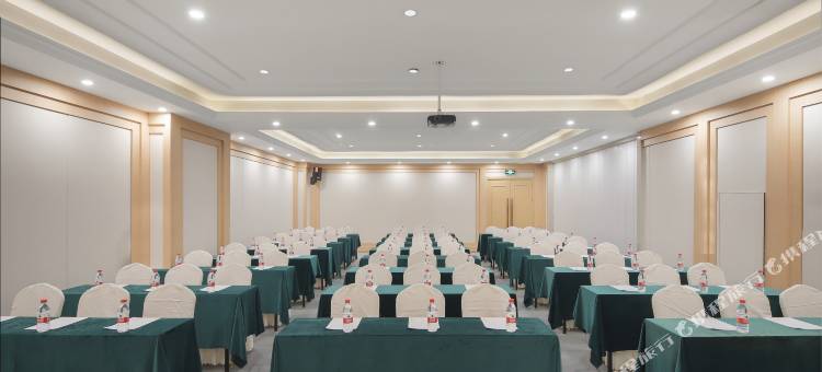 维也纳国际酒店(合肥滨湖会展中心金融港店)图片