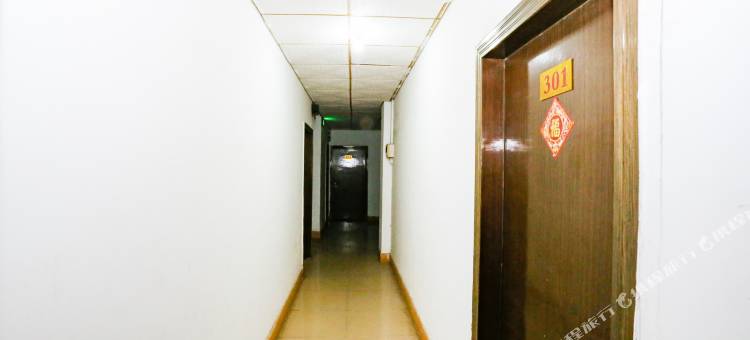 OYO惠州家祥住宿图片