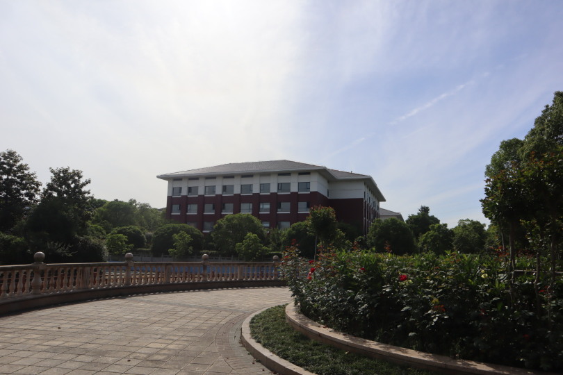 Yidu Xiaoxihu Garden HotelOver view