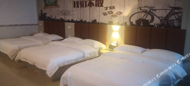 东莞广远时尚酒店图片