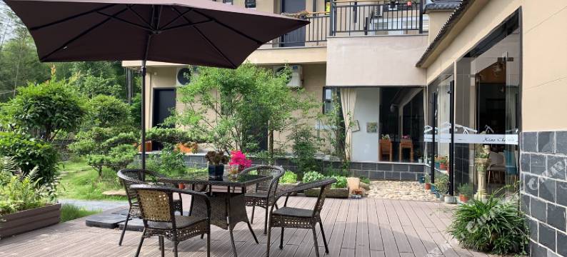 湖州小茶民宿图片