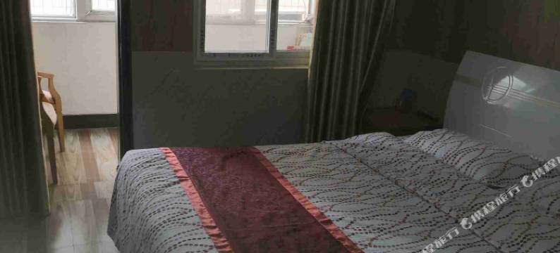 周口天天商务宾馆图片