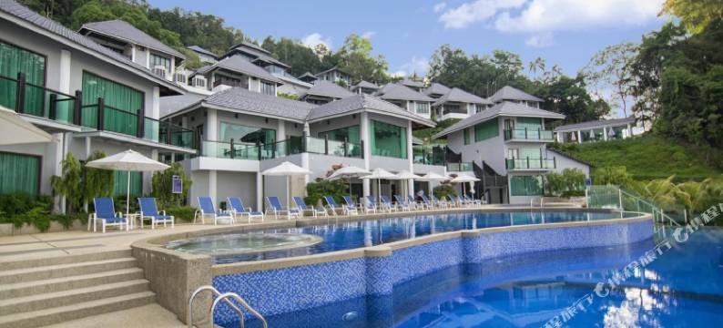 珍拉丁皇家朱兰别墅(Royale Chulan Cherating Villa)图片