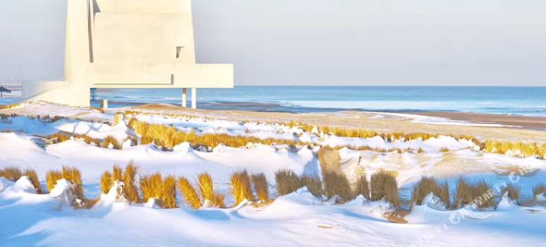 阿那亚安澜酒店图片