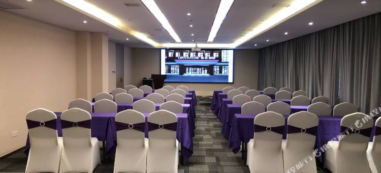 麗枫酒店(长沙市政府万象城店)图片