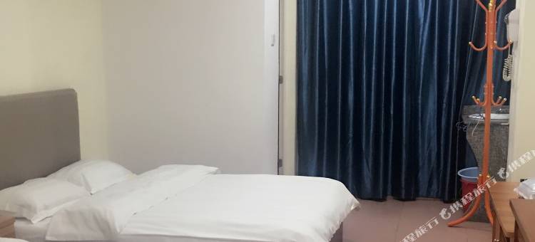 四会君庭宾馆图片