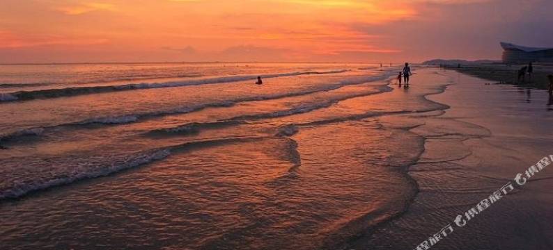 左海壕居酒店图片