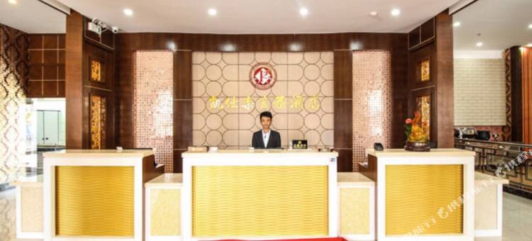 凯仕乐商务酒店(汕头潮阳高铁站店)图片