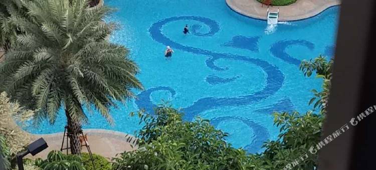 寓米度假公寓(昌江棋子湾店)图片