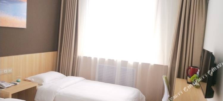 如家驿禾酒店(阳泉市政府店)图片